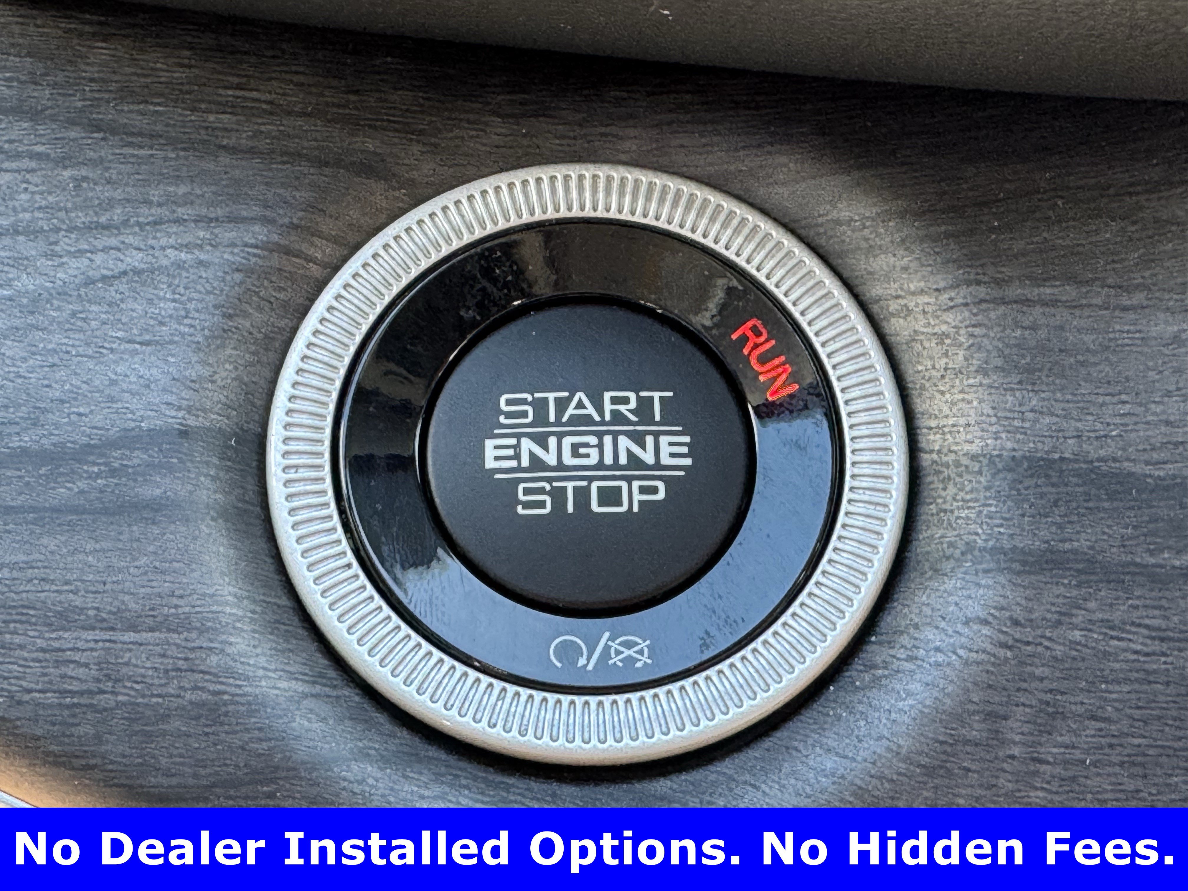 Used 2023 Jeep Grand Cherokee 4WD 4xe image 19