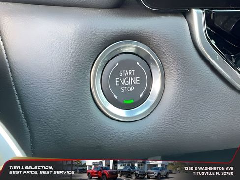 New 2026 GMC Canyon Elevation RWD image 36