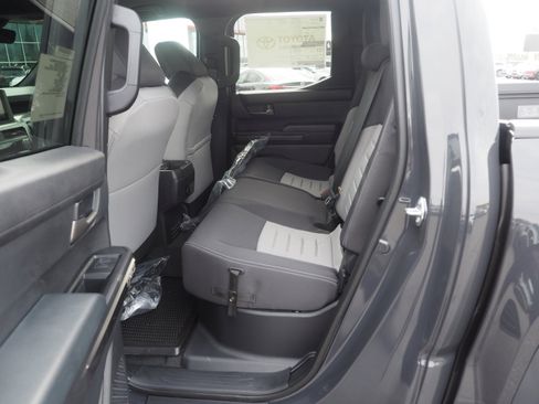 New 2026 Toyota Tacoma TRD Sport image 10