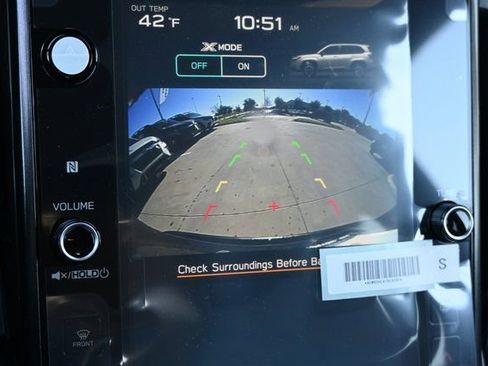 New 2026 Subaru Forester Premium image 24