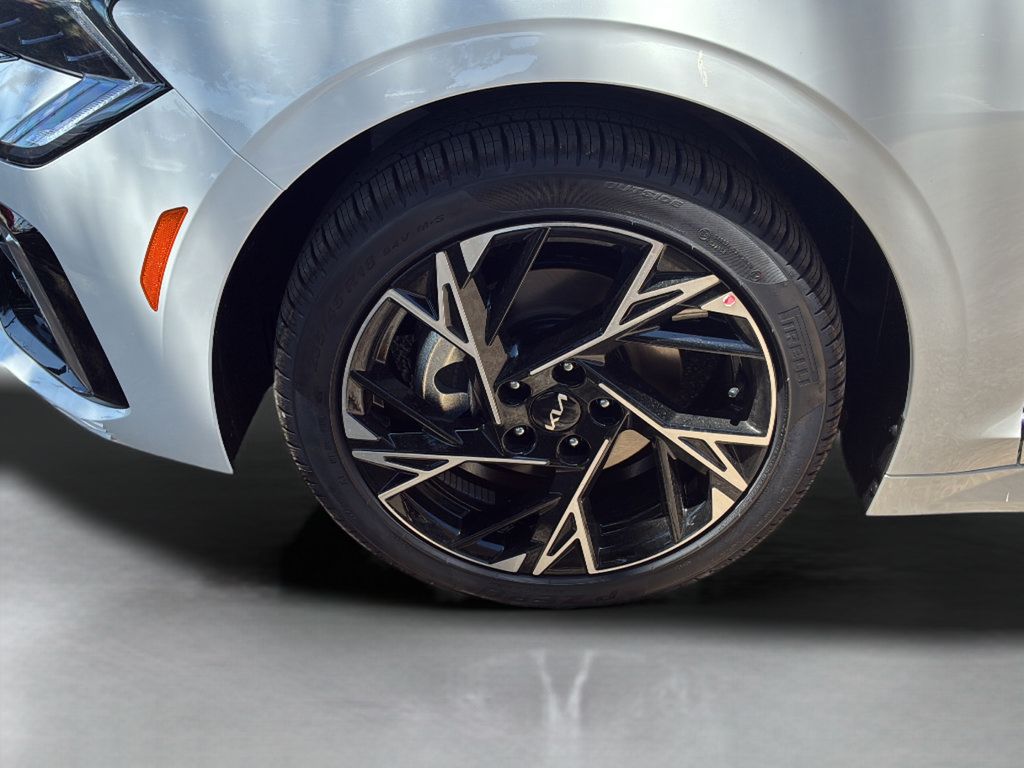 New 2026 Kia K5 GT-Line FWD image 43