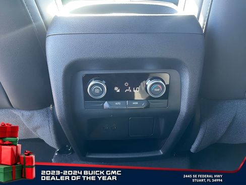 New 2025 Buick Enclave Sport Touring w/ Super Cruise Package image 14