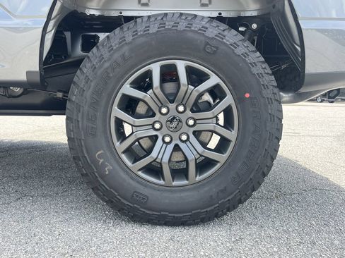 New 2026 Ford F150 Tremor AWD/4WD image 31