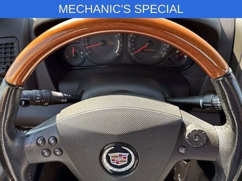 Used 2004 Cadillac CTS 3.6 w/ Preferred Equipment Group image 17