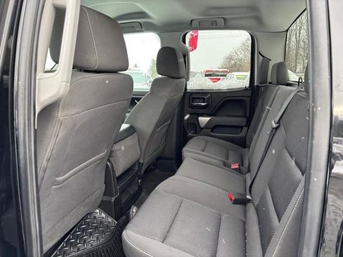 Used 2019 Chevrolet Silverado 1500 LT w/ All Star Edition image 11