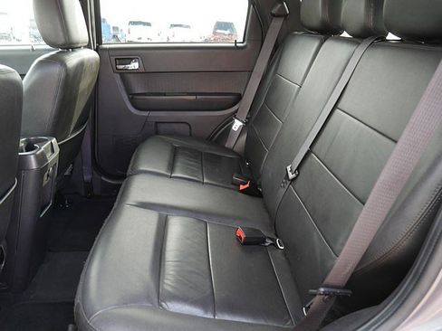 Used 2012 Ford Escape Limited image 17