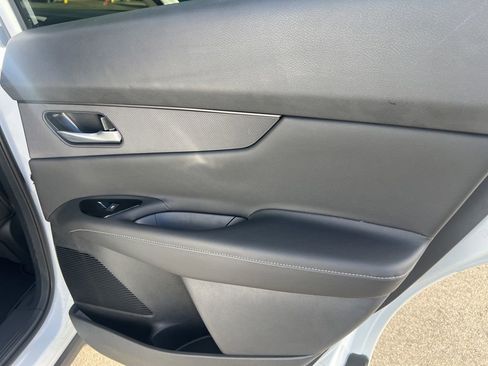 New 2026 Nissan Murano SL image 25