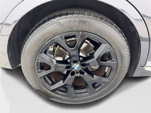 Used 2021 BMW X7 xDrive40i w/ Premium Package image 94