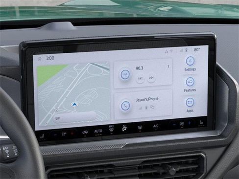 New 2025 Ford Bronco Sport Big Bend w/ Convenience Package image 14