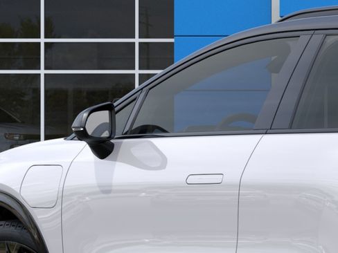 Used 2024 Chevrolet Equinox EV RS w/ Active Safety Package 3 AWD/4WD image 12