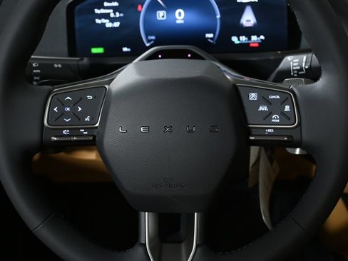 New 2026 Lexus ES 500e w/ Convenience Package AWD/4WD image 18