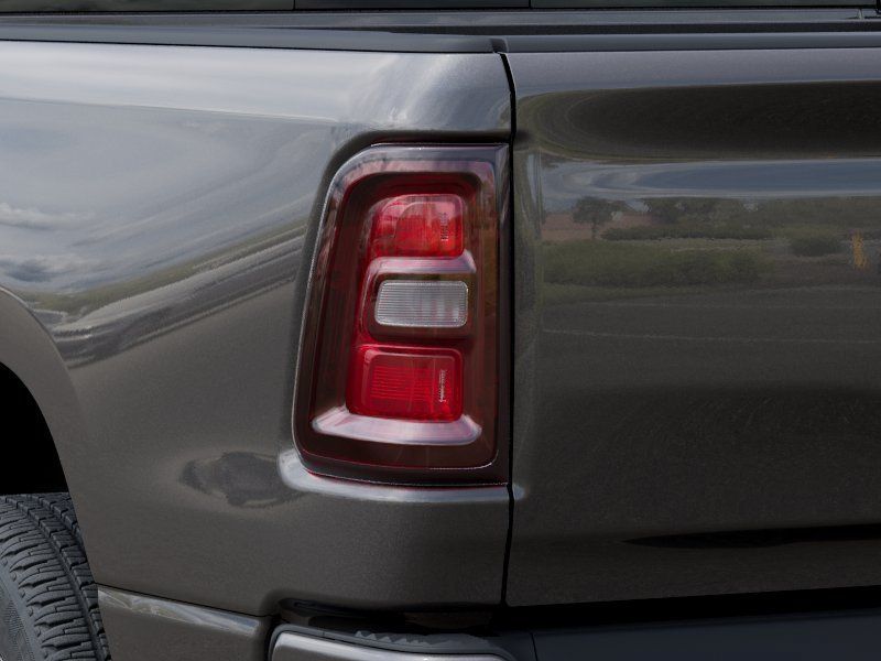 New 2027 RAM 1500 Express AWD/4WD image 35