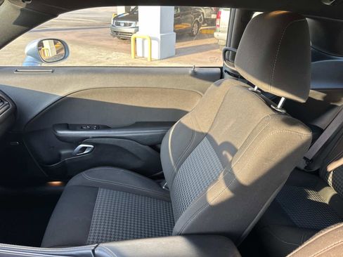 Used 2023 Dodge Challenger SXT image 26