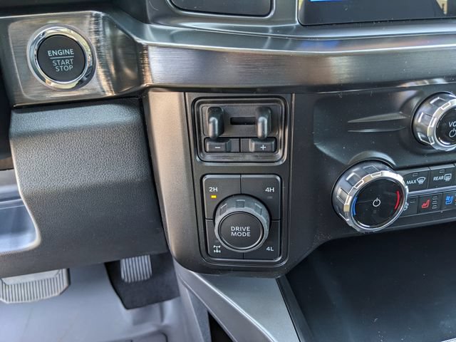 New 2026 Ford F250 Lariat AWD/4WD image 24