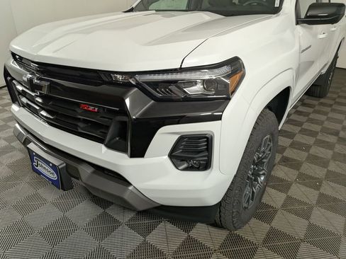 New 2026 Chevrolet Colorado Z71 w/ Technology Package AWD/4WD image 10