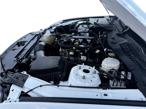 Used 2023 Ford Mustang Premium image 45