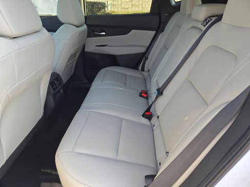 New 2026 Nissan Murano SL AWD/4WD image 13