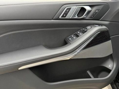 New 2026 BMW X5 xDrive50e w/ M Sport Package image 15