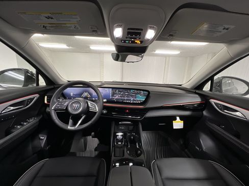 New 2026 Buick Envision Avenir AWD/4WD image 58