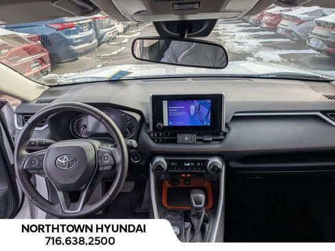 Used 2024 Toyota RAV4 Adventure image 6