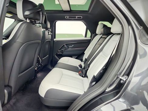 New 2026 Land Rover Range Rover Sport Dynamic SE image 22