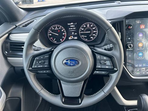 New 2026 Subaru Forester Premium AWD/4WD image 16