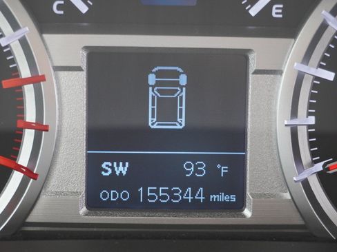 Used 2015 Toyota 4Runner Limited RWD image 16