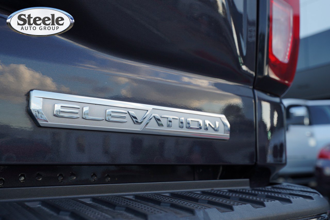 Used 2024 GMC Sierra 1500 Elevation AWD/4WD image 22