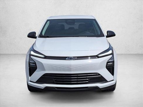 New 2027 Chevrolet Bolt LT w/ Comfort Package FWD image 6