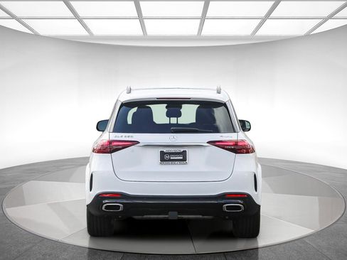 New 2024 Mercedes-Benz GLE 350 4MATIC image 5