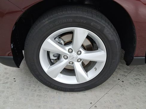 Used 2014 Lexus RX 350 2WD image 11