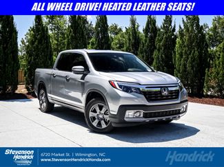 Used 2020 Honda Ridgeline RTL-E video 1