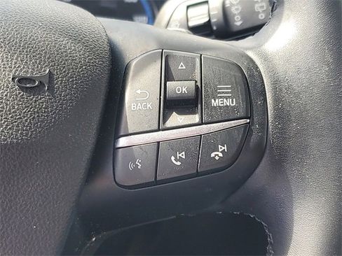 Used 2024 Ford Bronco Sport Badlands w/ Premium Package image 16