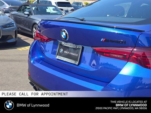 New 2026 BMW 440i xDrive w/ Premium Package AWD/4WD image 13