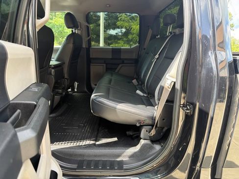 Used 2019 Ford F350 XL w/ STX Appearance Package AWD/4WD image 26