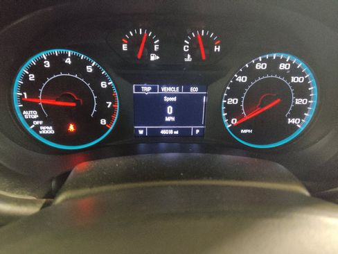 Used 2024 Chevrolet Malibu LS FWD image 23