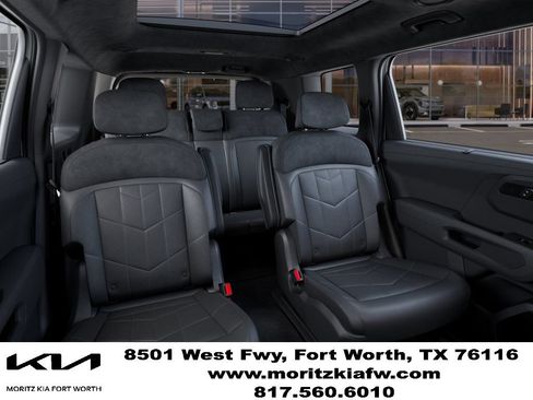 New 2027 Kia Telluride X-Line SX Prestige AWD/4WD image 16