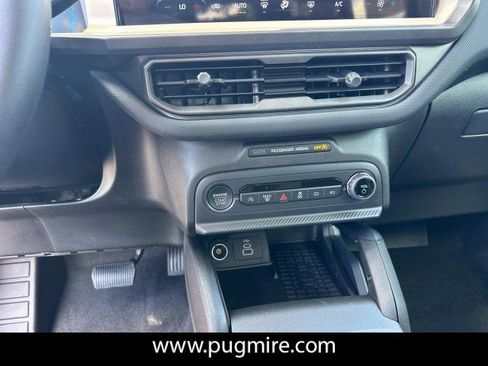 New 2025 Ford Bronco Sport Big Bend image 29