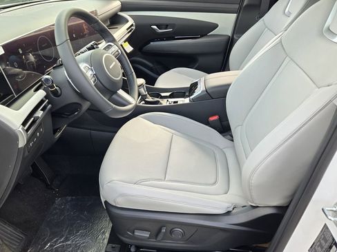 New 2026 Hyundai Santa Cruz Limited AWD/4WD image 5