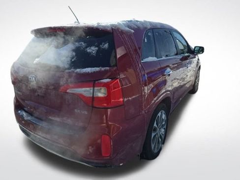 Used 2015 Kia Sorento SX image 7