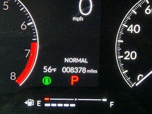 Used 2025 Honda Civic Sport image 14