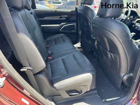 Used 2020 Kia Telluride EX FWD image 27