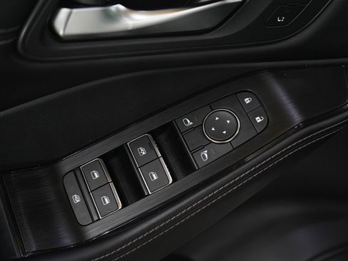 Used 2023 Nissan Rogue SL w/ SL Premium Package AWD/4WD image 20