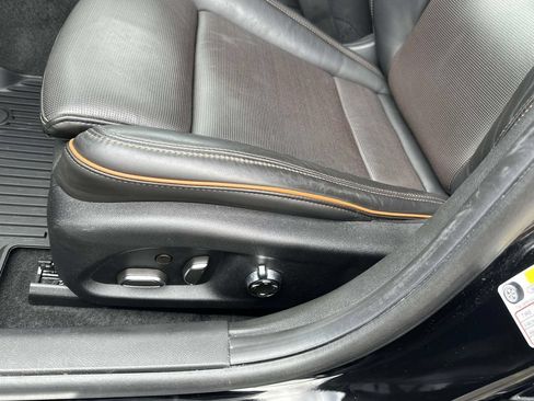 Used 2022 Cadillac CT4 Sport w/ LPO, ONYX Package AWD/4WD image 19