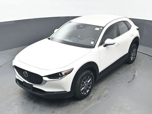 Certified 2025 MAZDA CX-30 AWD 2.5 S image 31