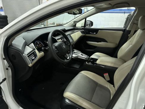 Used 2021 Honda Clarity Plug-In Hybrid image 28