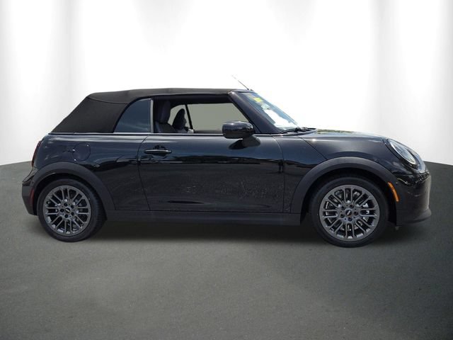 New 2026 MINI Cooper S FWD image 8