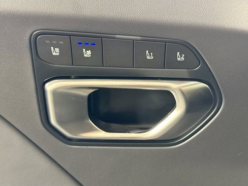 New 2025 Kia K4 GT-Line Turbo image 34