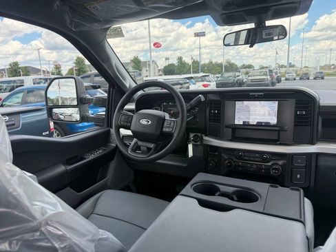 New 2026 Ford F250 XL AWD/4WD image 55