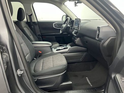 Used 2023 Ford Bronco Sport Big Bend w/ Convenience Package image 27